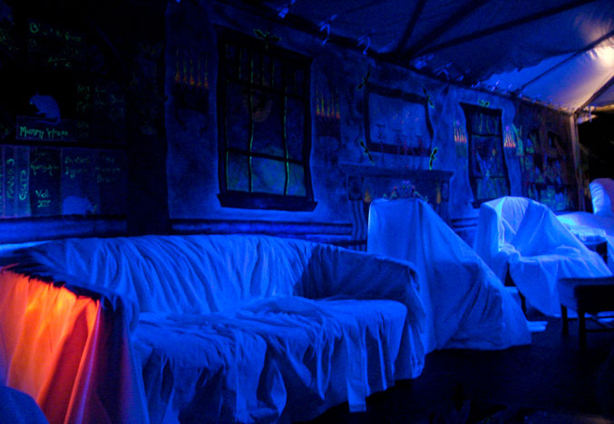 Haunted House Production & Halloween Parties! photo 23
