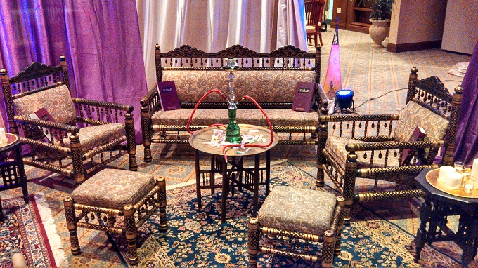 A Night In Morocco photo 18