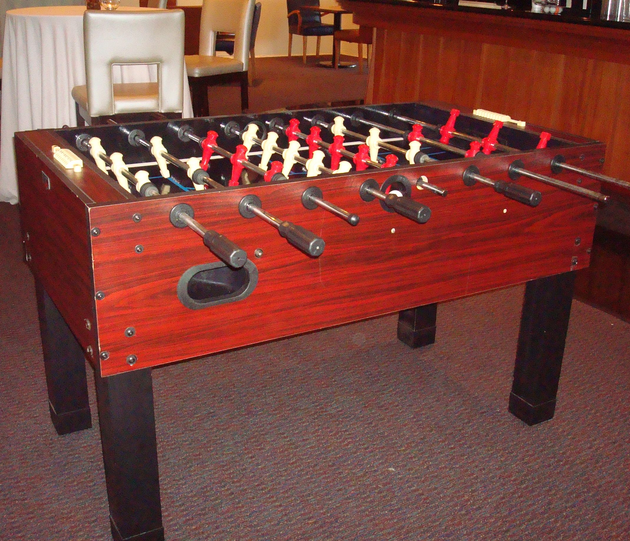 Cheers Sports Bar photo 9
