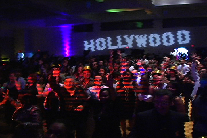 Hollywood photo 16