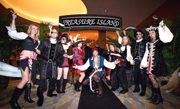 Treasure Island photo 3