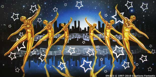 Dancing with the Stars! photo 13