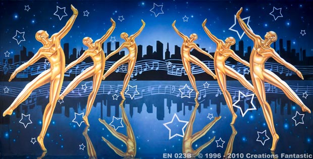 Dancing with the Stars! photo 15