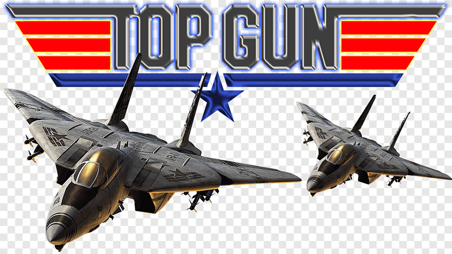 TOP GUN photo 8