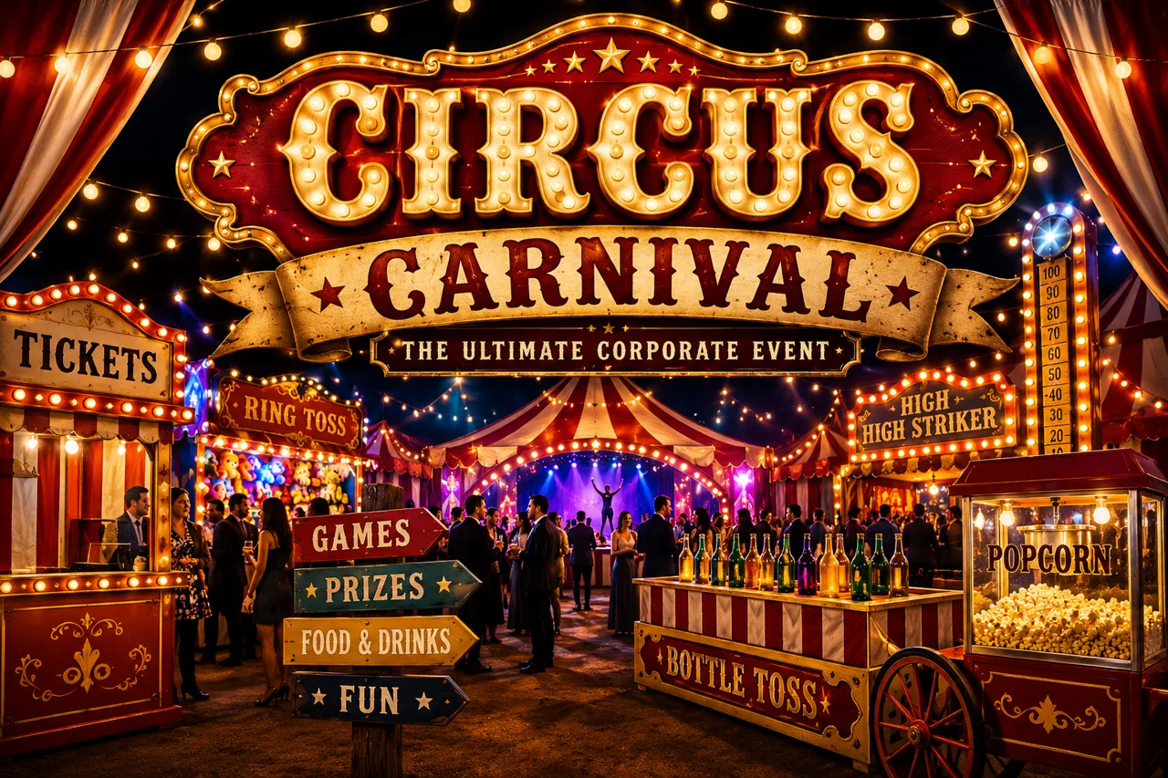 Circus Carnival