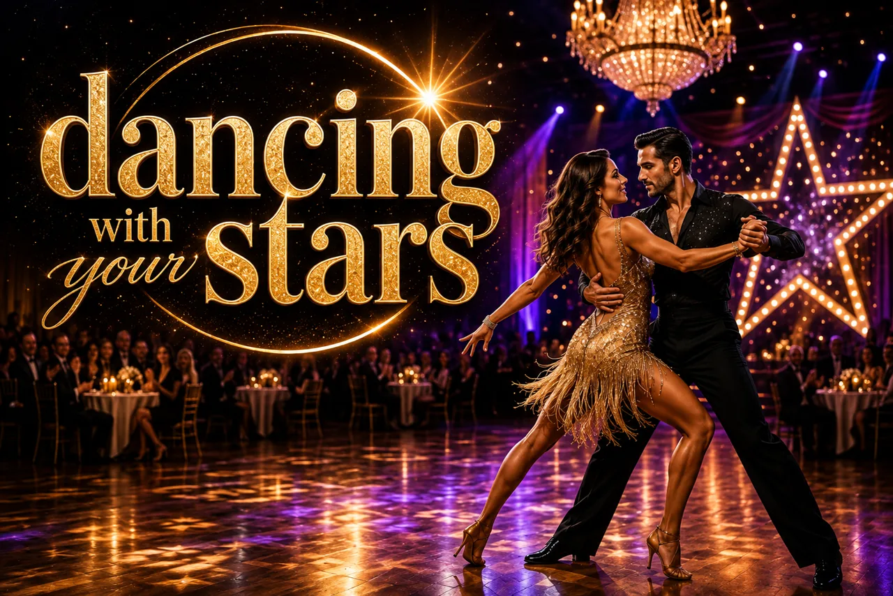 Dancing with the Stars