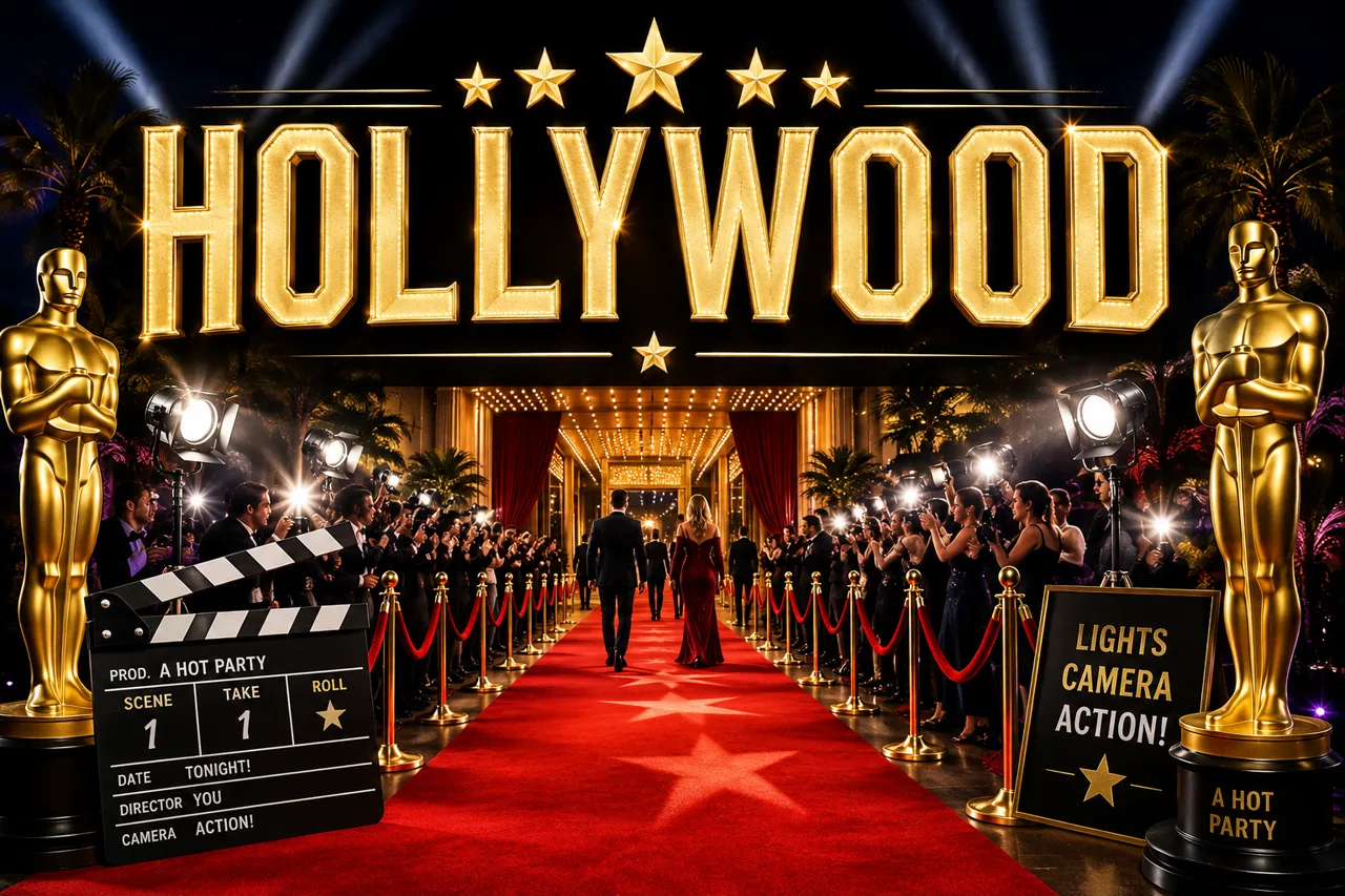 Hollywood