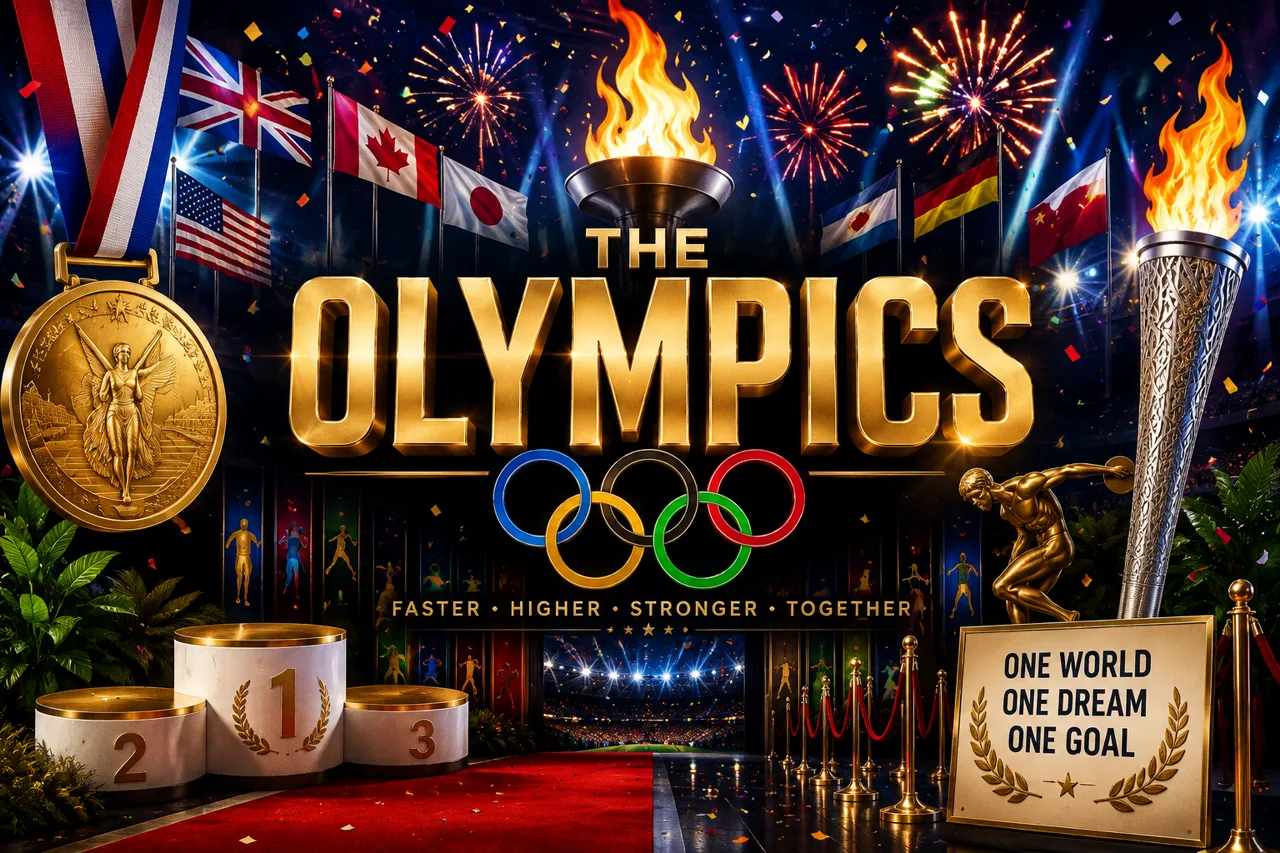Olympics