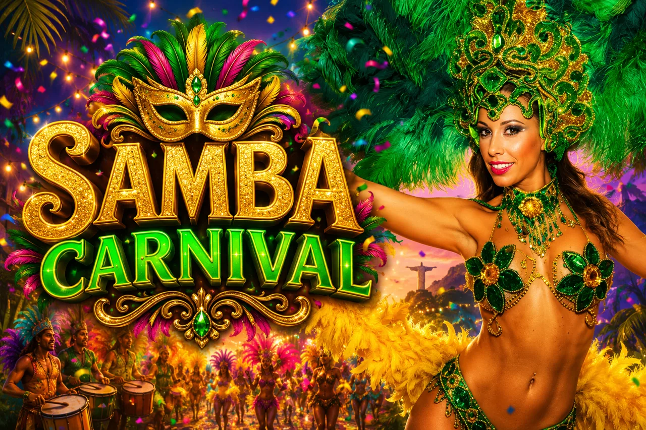Samba Carnival
