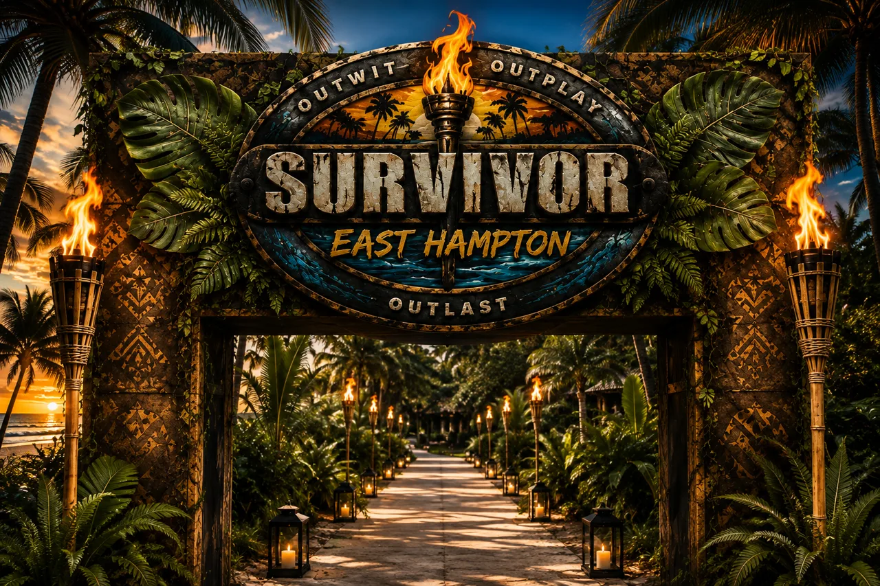 Survivor