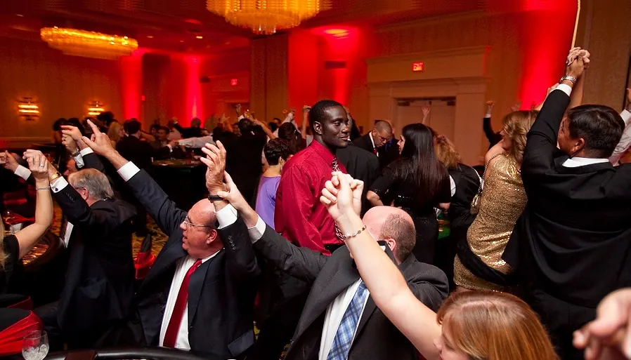Corporate Events