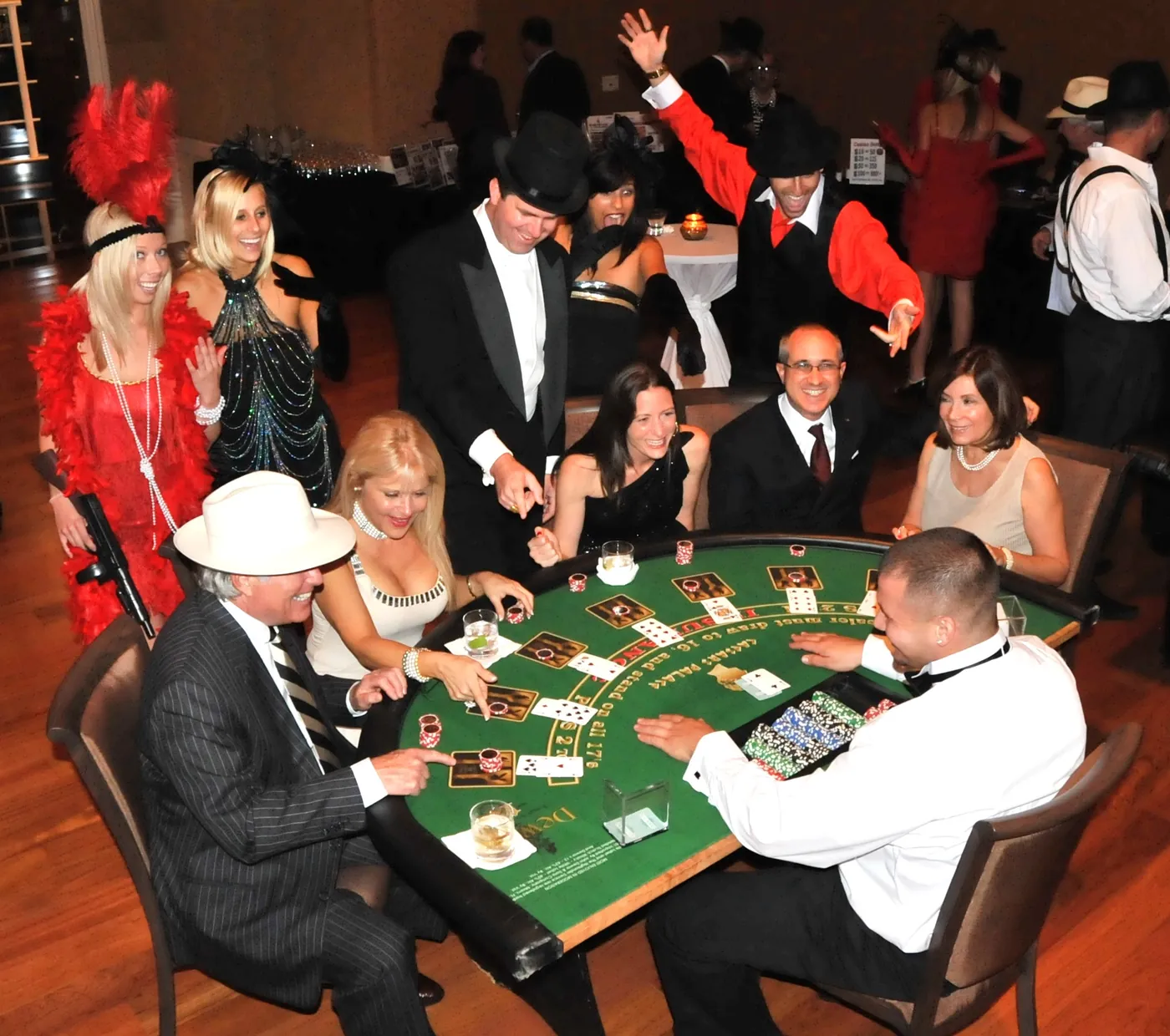Roaringcasino