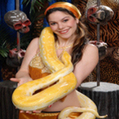 Snake Charmer