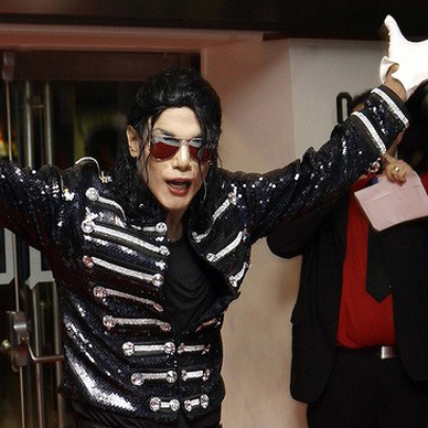 Impersonators