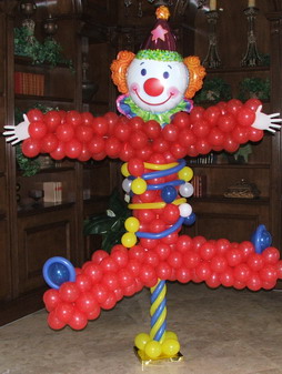 Balloon Artist