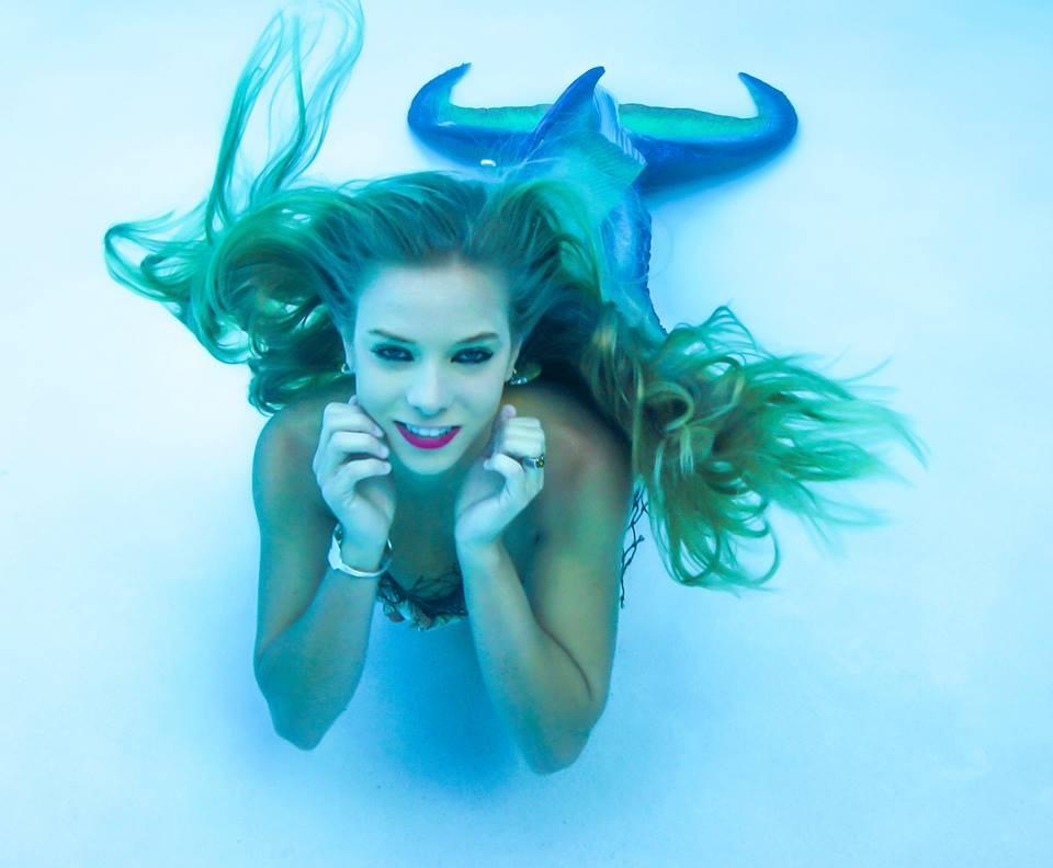 Mermaids